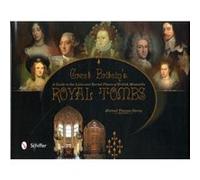 Great Britains Royal Tombs by Michael Thomas Barry Michael Thomas Barry (Auteur)