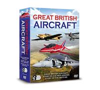 Great British Aircraft [DVD]