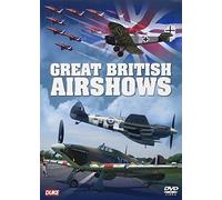 Great British Airshows - Great British Airshows [Import anglais]