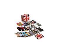 Various - British Albums [Import]