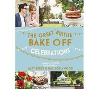 Great British Bake Off: Celebrations