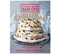 Great British Bake Off: Christmas