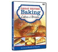 Great British Baking [Dvd]