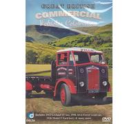 Great British Commercial Vehicles Celebration
