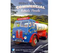 GREAT BRITISH COMMERCIAL VEHICLES PARADE