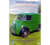 GREAT BRITISH COMMERCIAL VEHICLES TRIBUTE