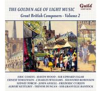 Guild – British Composers / V2