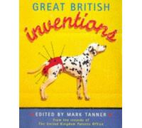 Great British Inventions