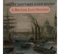 Great British Jazzband - A British Jazz Odyssey