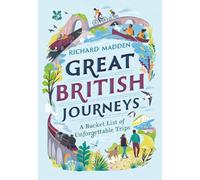 Great British Journeys