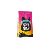 Great British Music Map