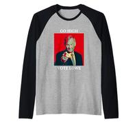 Great British Patrons UK GO High Vote Lowe Manche Raglan