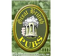 Great British Pubs G
