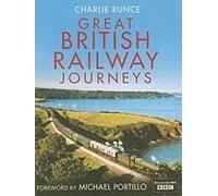 Great British Railway Journeys