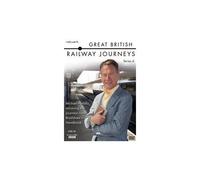 Great British Railway Journeys The Compl