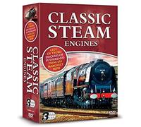 Great British Railways [Dvd]