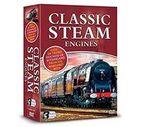 British Railways – DVD – Import – Région 2 – Version originale