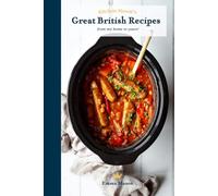 Great British Recipes, from my home to yours!