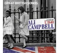 Campbell, Ali - British Songs [Import]