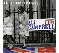 Great British Songs