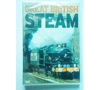 Great British Steam