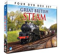British Steam [DVD] [Import]