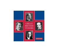 Davies,Ben - Berhmte Britische Tenre