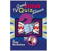 Great British Tv Quiz Shows