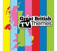 Great british tv themes