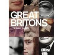 Great Britons National Portrait Gallery (Great Britain), John Cooper (Auteur)
