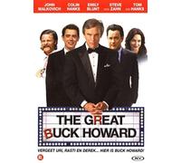 Great Buck Howard (2008) (import)