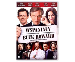 Great Buck Howard, The [DVD] (IMPORT) (Pas de version franħaise)