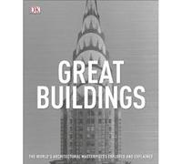 Great Buildings Dk, (Auteur)