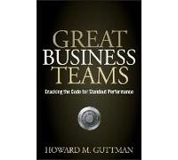 Great Business Teams