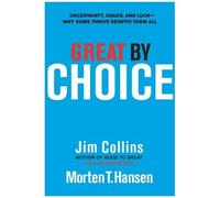 Great By Choice