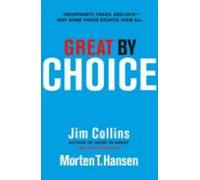 Great By Choice