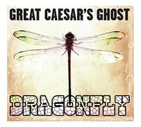 Great Caesar's Ghost - Dragonfly