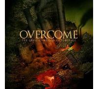 Overcome - The Campaign of Sabotage