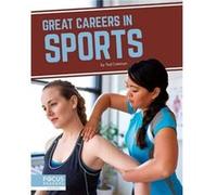 Great Careers in Sports by Ted Coleman Ted Coleman (Auteur)