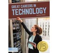 Great Careers in Technology by Connor Stratton Connor Stratton (Auteur)