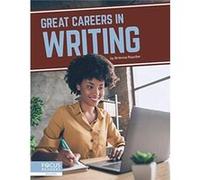 Great Careers in Writing by Brienna Rossiter Brienna Rossiter (Auteur)