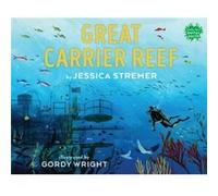 Great Carrier Reef by Jessica Stremer Jessica Stremer (Auteur)