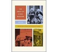 Great Cat & Dog Massacre The Hilda Kean, (Auteur)