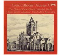 Great Cathedral Anthems