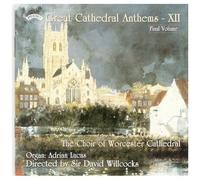 Great Cathedral Anthems