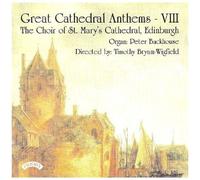 Great Cathedral Anthems Vol.8