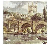 Great Cathedral Anthems Vol. 9