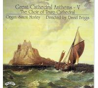 Great Cathedral Anthems - Volume. 5