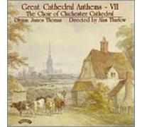 Great Cathedral Anthems - Volume. 7