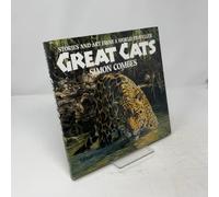 Great Cats: Stories and Art from a World Traveller